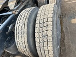 4 Underbody - Truck with 