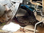 Drivetrain with 