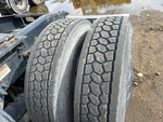 4 Underbody - Truck with 