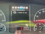 4 Transmision with Engine Hours