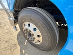 4 dessous de caisse - Camion with 