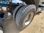4 dessous de caisse - Camion with 