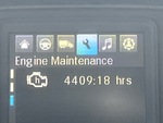 4 Transmission with Heures de fonctionnement du moteur