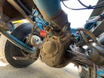 Groupe motopropulseur with 