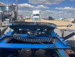 4 dessous de caisse - Camion with 