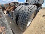 4 dessous de caisse - Camion with 