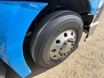 4 dessous de caisse - Camion with 