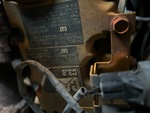 Engine with 
