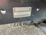 Aspect général with Numéro de série/Numéro d'identification du véhicule automobile