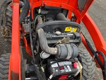 Moteur with 