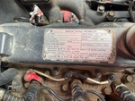 Moteur with 