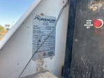 General Appearance with Unit Serial Number