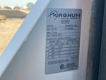 General Appearance with Unit Serial Number