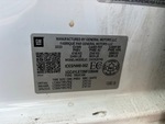 General Appearance with Second Serial Number/VIN Photo