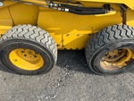 Chassis with 