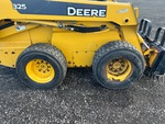 Chassis Photos with 