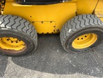Chassis with 