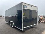 General Appearance with Bild, Ecke hinten links
