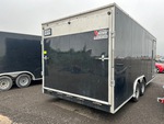 General Appearance with Bild, Ecke hinten rechts