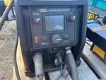Control Station with 