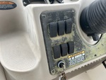 Control Station with 