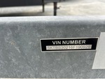 Trailer with 