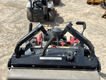 Control Station with 