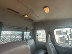 Cab with 