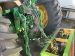Hydraulics with 
