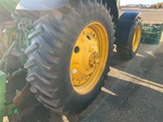 Chassis with 