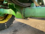 Drivetrain with 
