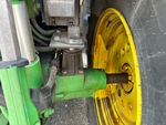 Drivetrain with 