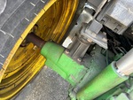 Drivetrain with 