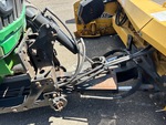 Hydraulics with 