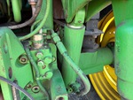 Hydraulics with 