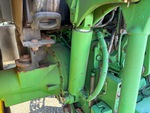 Hydraulics with 