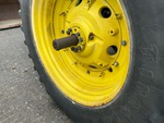 Chassis with 