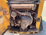 Moteur with 