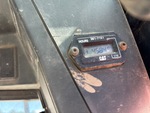 Aspect général with Compteur horaire / compteur kilométrique