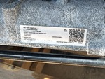 Aspect général with Numéro de série/Numéro d'identification du véhicule automobile