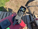 Control Station with 