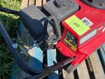 Control Station with 