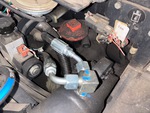 Hydraulics with Hydraulic Tank