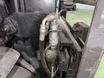 Hydraulics with Auxiliary Hydraulic Plumbing