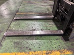 Chassis with Forks