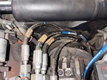 Hydraulics with Hoses (Hydraulics)