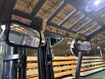 Control Station with Mirrors