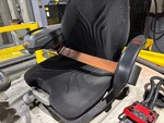 Safety with