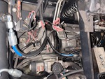 Drivetrain with Drive Motors