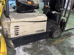 Chassis with